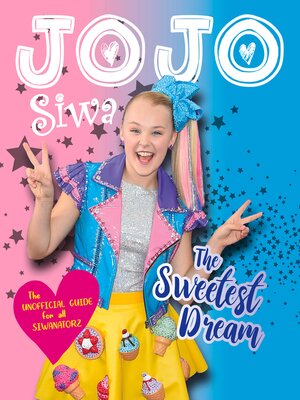 cover image of JoJo Siwa